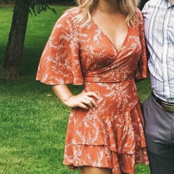 Romper - Picture 1 of 1
